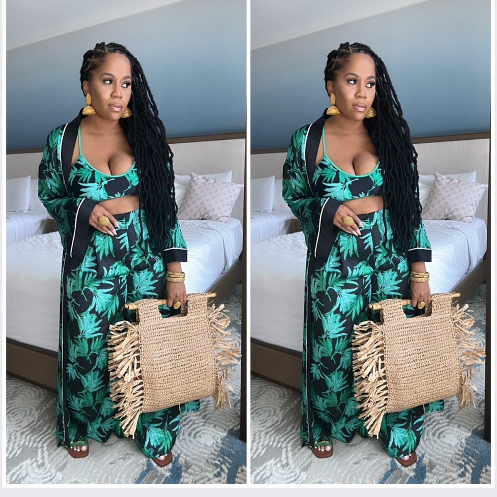 FeNoel x Target 3 piece set